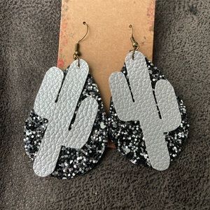 Hand crafted punchy jewelry 💕